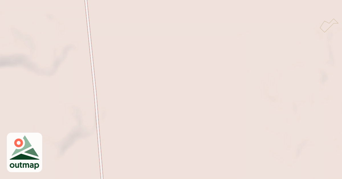 Map of 2740 SPUR A93J