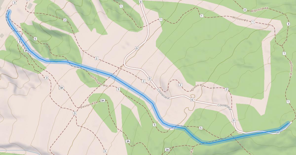 Map preview of 7-Bouliane