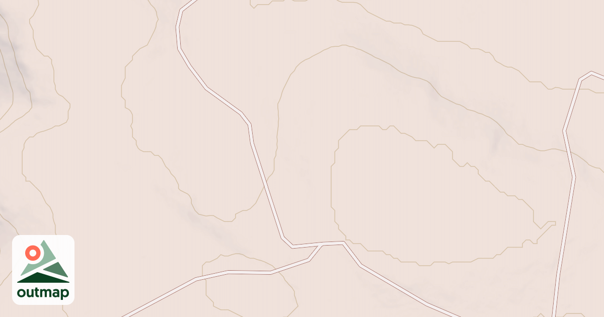 Map of USFS Motor Vehicle Use Map Roads {4AB29DC7-F10C-40FB-A267-DEE3A00344BC}