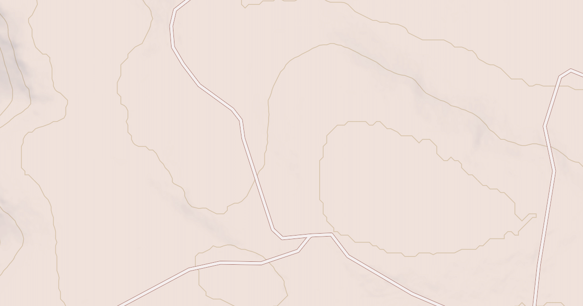 Map preview of USFS Motor Vehicle Use Map Roads {4AB29DC7-F10C-40FB-A267-DEE3A00344BC}