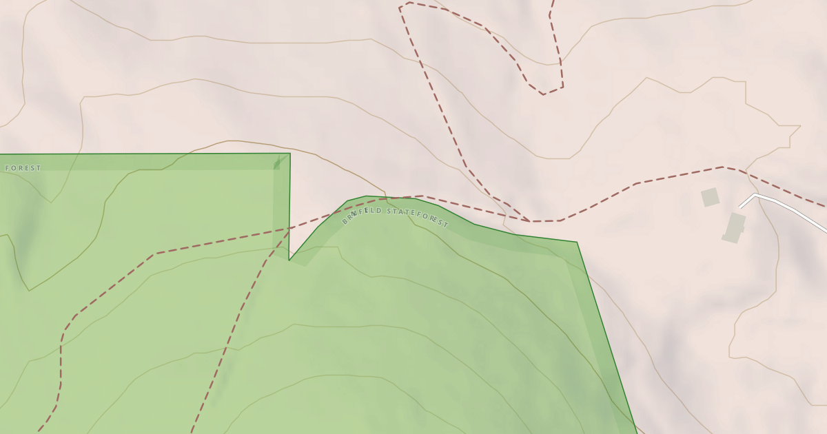 Map preview of USGS National Digital Trails e42b0c05-6145-4b8a-9ab0-7e0ff7284ecd