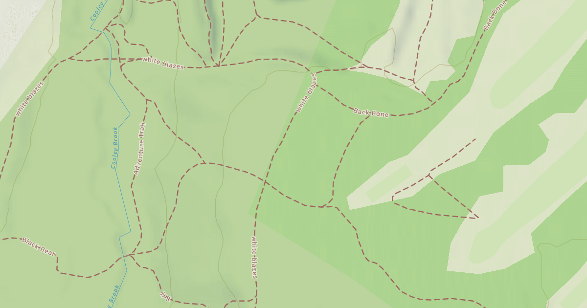 Map preview of USGS National Digital Trails 59c56ca4-c240-4ef6-a18b-a865ffb4e068