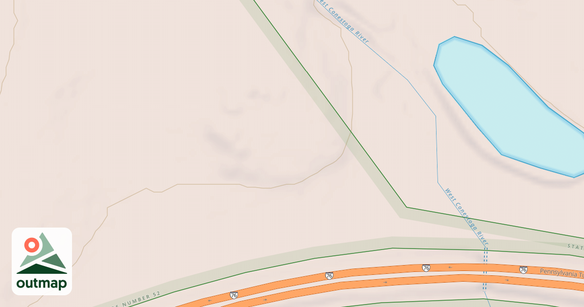 Map of USGS National Digital Trails f59ae238-d379-4b3f-91e9-7fe6bab6e8ca