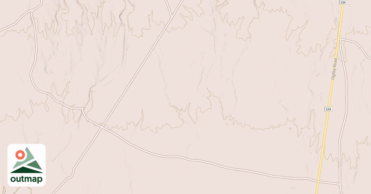 Map of BLM National GTLF Public Motorized Roads 1dbc90f5-7e01-4c6b-9e62-411078863df1