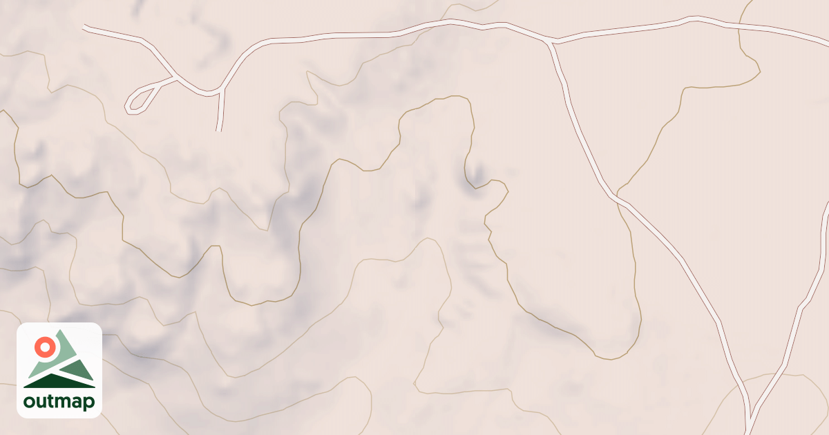 Map of 899F