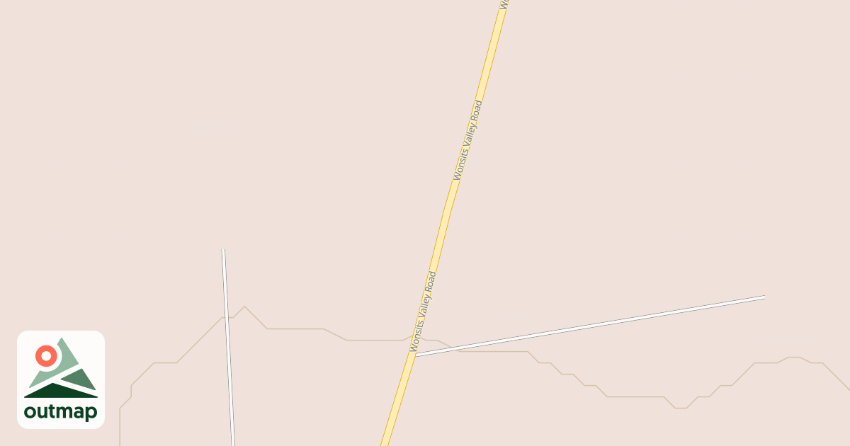 Map of BLM National GTLF Public Motorized Roads 1161b34f-65a3-40cf-8dad-8652b4b2c15c