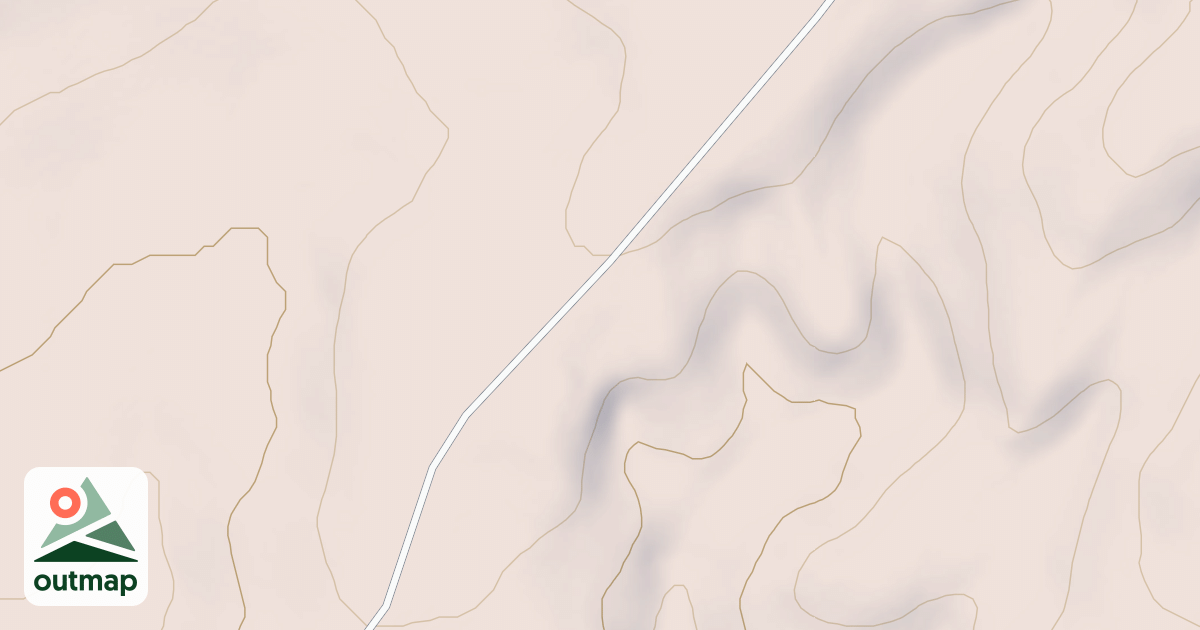 Map of BLM National GTLF Public Motorized Roads 2e7eafa1-ad11-441a-b891-a4e54255e29e