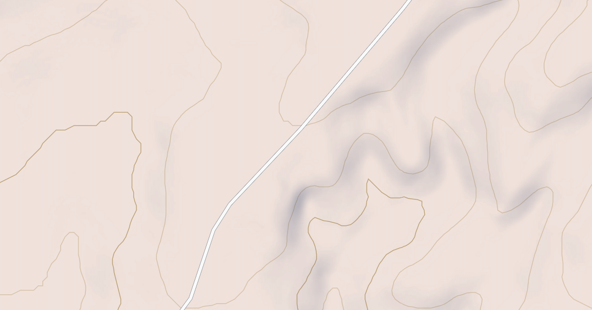 Map preview of BLM National GTLF Public Motorized Roads 2e7eafa1-ad11-441a-b891-a4e54255e29e