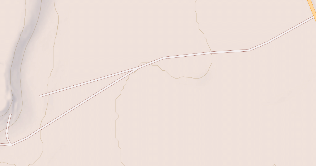 Map preview of BLM National GTLF Public Motorized Roads 2dd925cb-1909-4202-88f6-c0027eb3bfde