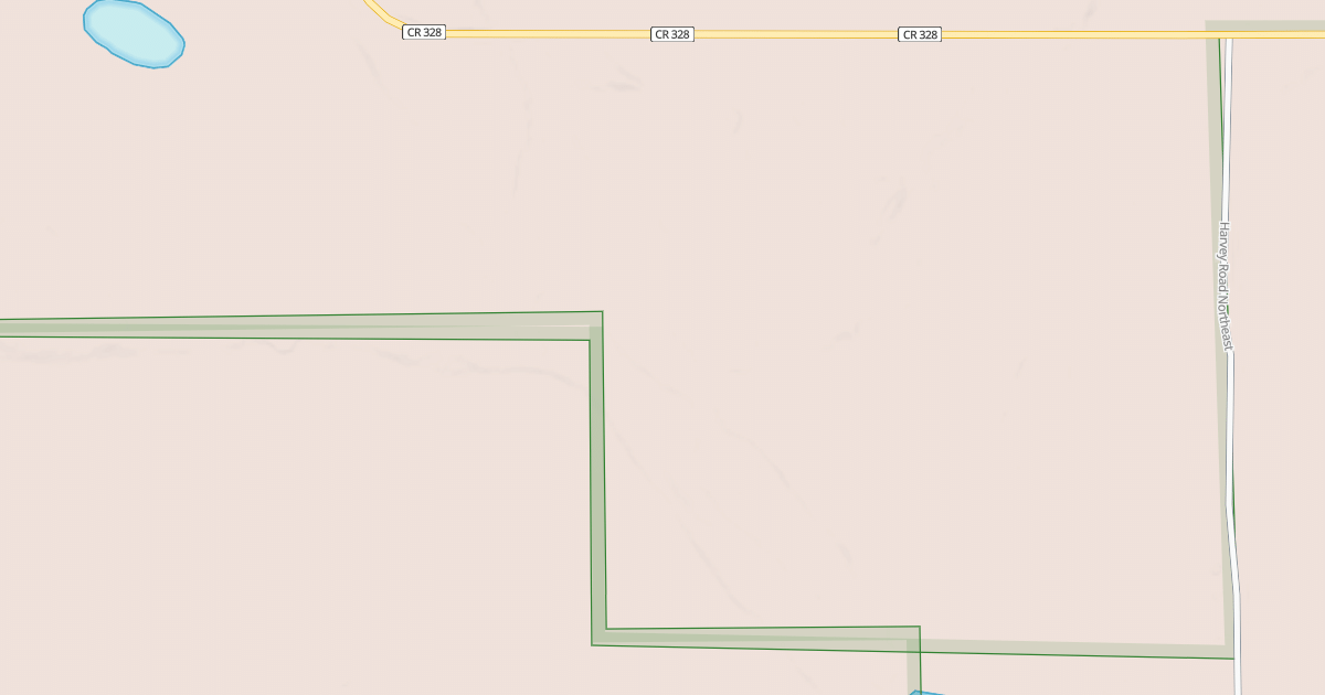 Map preview of FR 3527