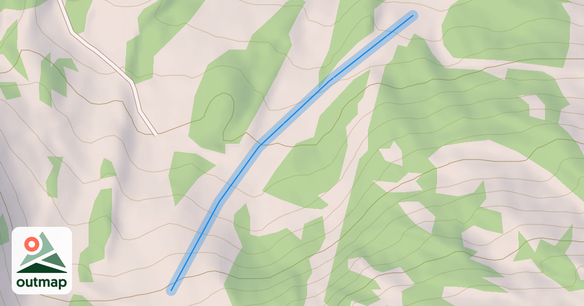 Map of Fallaway