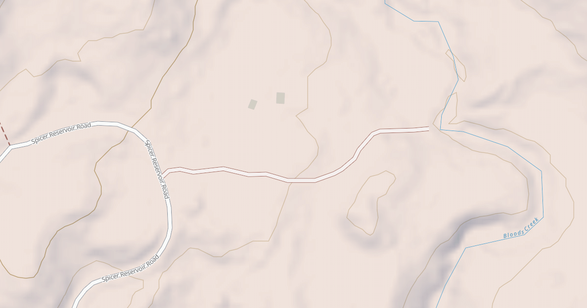 Map preview of USFS Motor Vehicle Use Map Roads {AC949557-6D7E-4B43-A3D1-F27183C886C3}