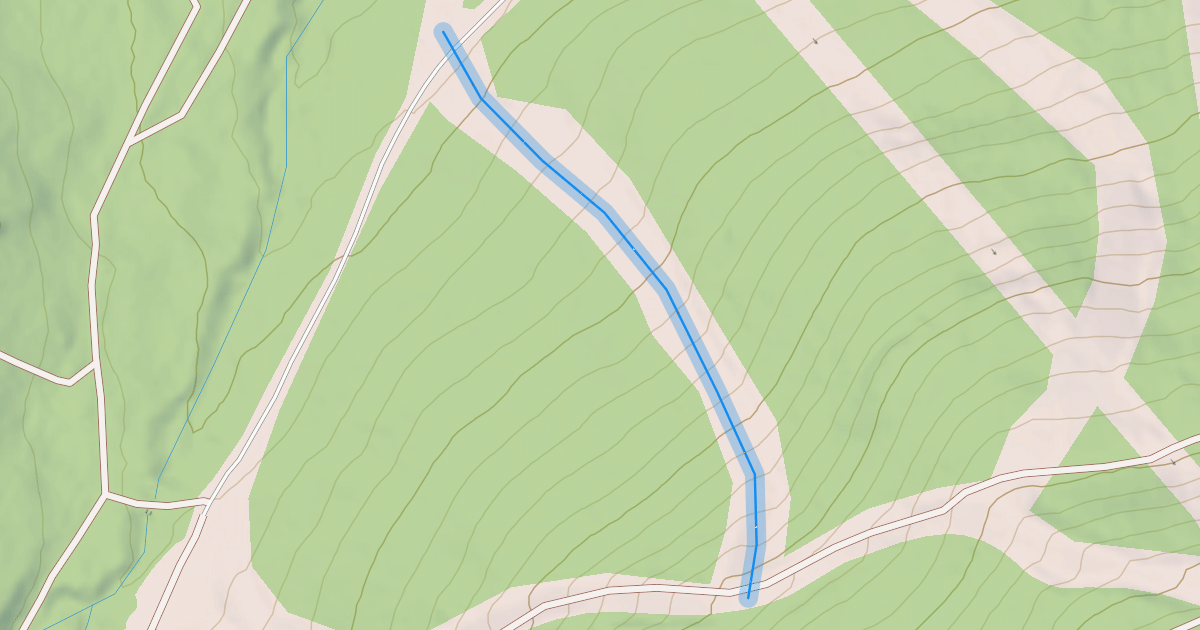 Map preview of Rip's Return