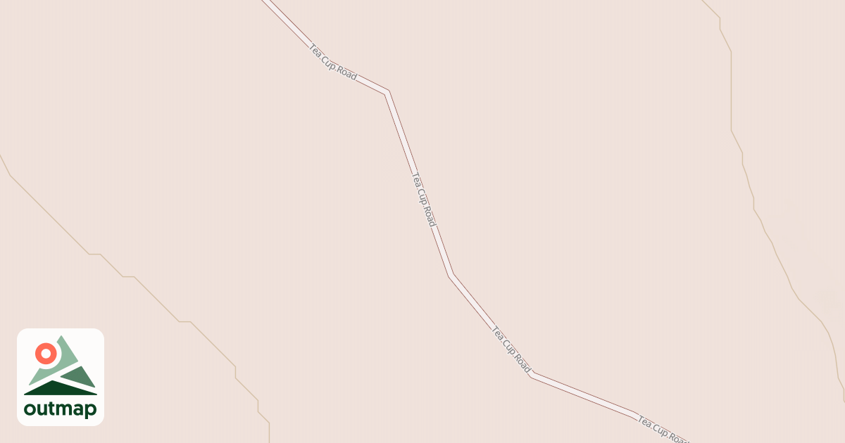 Map of BLM National GTLF Public Motorized Roads 1481826b-4c41-46e2-8cab-51e8bf5562c7