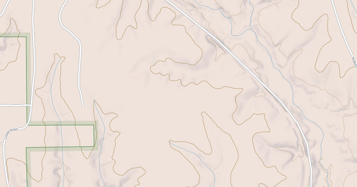 Map preview of 1643