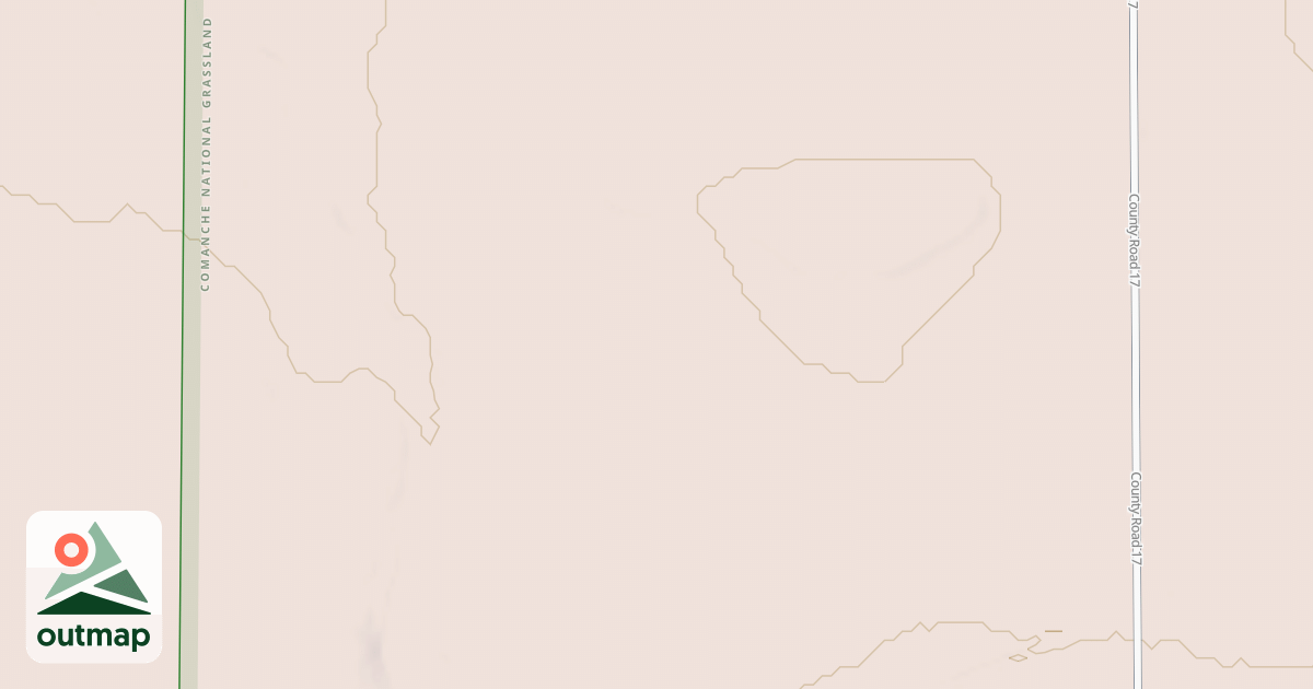 Map of SOUTH CEMETERY