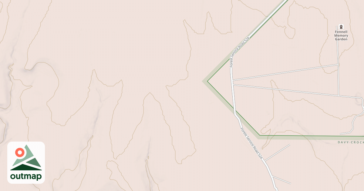 Map of PIPELINE
