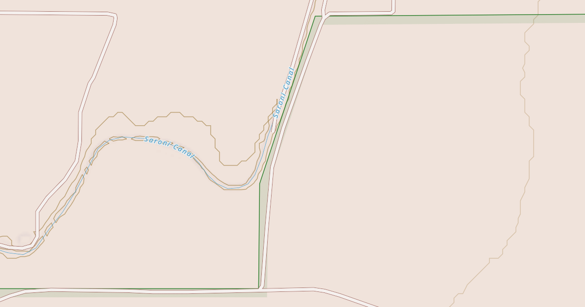 Map preview of MICKEY CANYON SPUR D