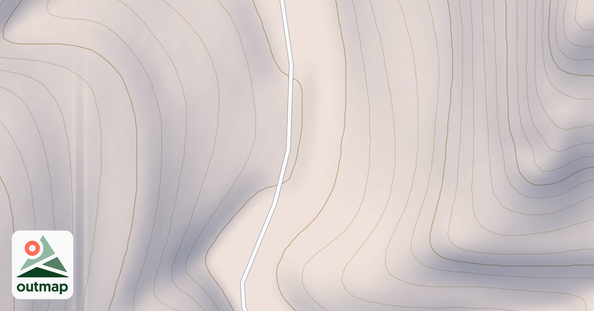 Map of DISPERSED 487-072