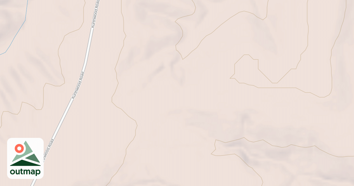 Map of 3035