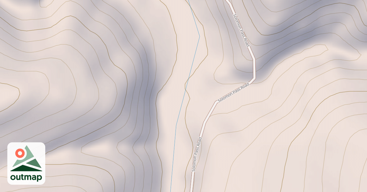 Map of BLM National GTLF Public Motorized Roads 578740ed-38a3-4382-aa46-6133817ea479