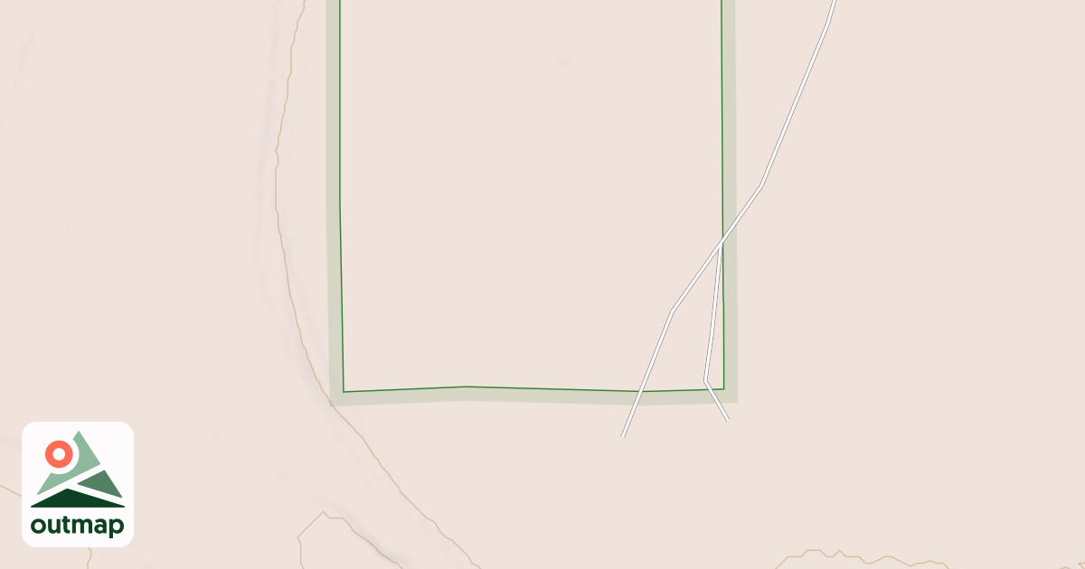 Map of SPUR I52A