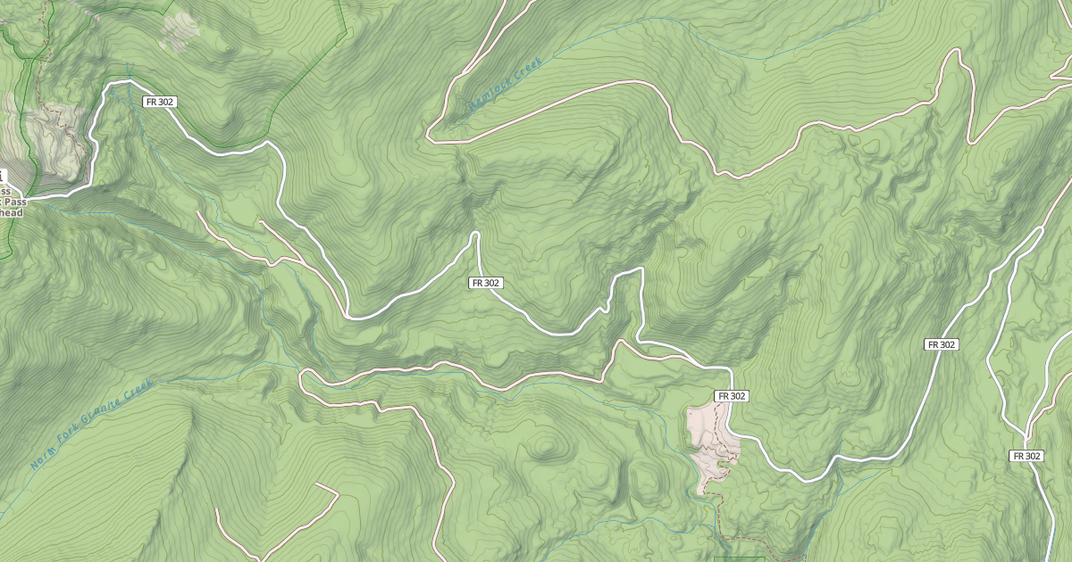 Map preview of NORDMAN METALINE