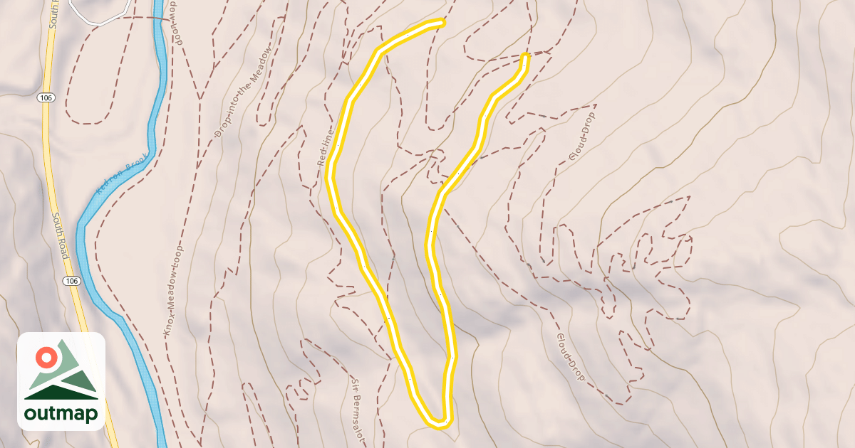Map of ZZZip