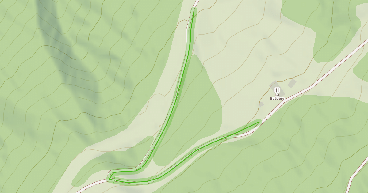 Map preview of Courtils