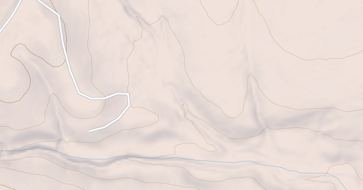 Map preview of 4085 J