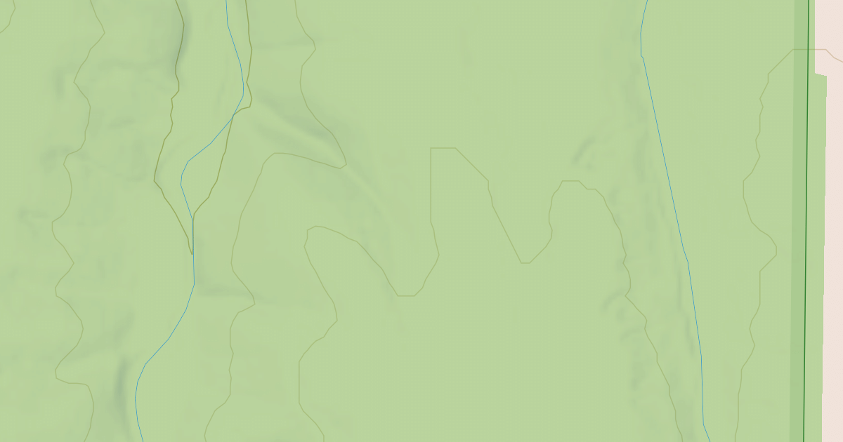 Map preview of ELAM SPUR RD