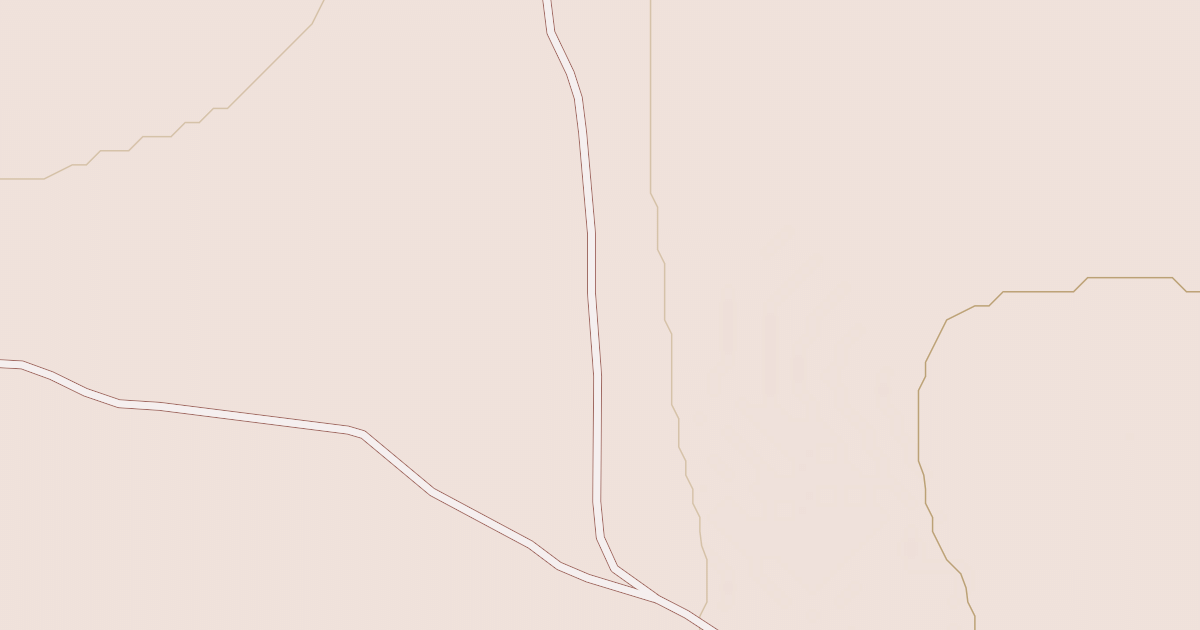 Map preview of BLM National GTLF Public Motorized Roads 29c52d40-4581-457f-ab4b-e8d0c449e4a7