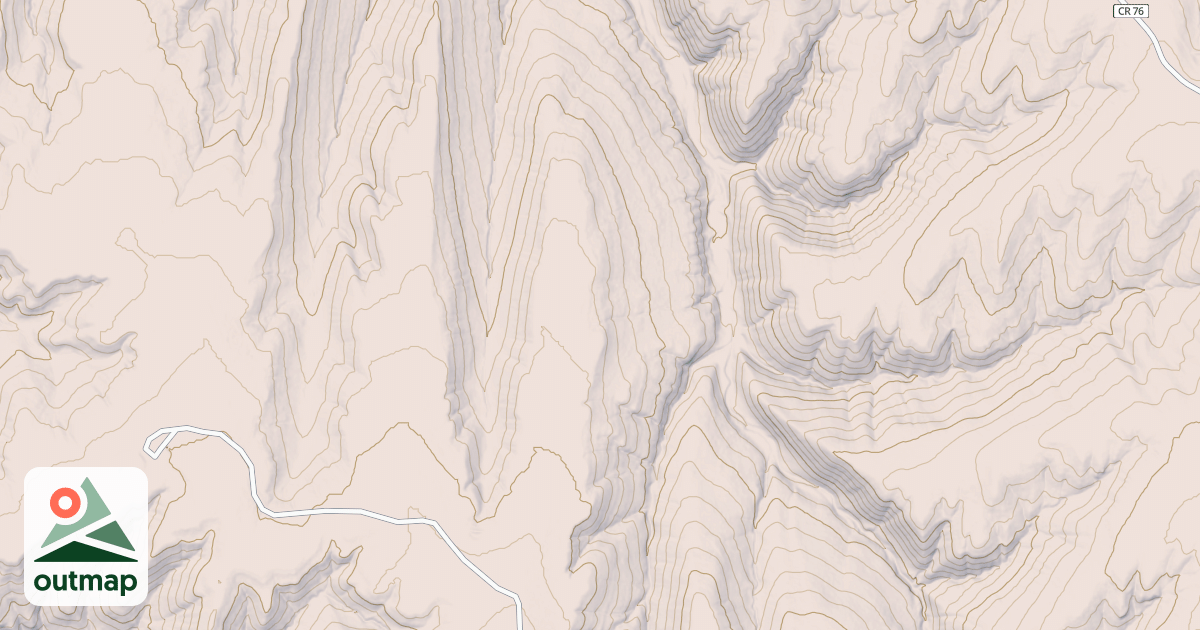 Map of USGS National Digital Trails 5628cae6-df0e-41c6-ac74-36ad3044645d
