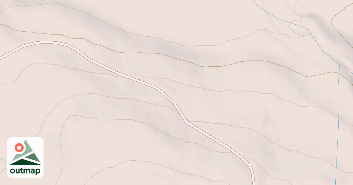 Map of 0070-050-05