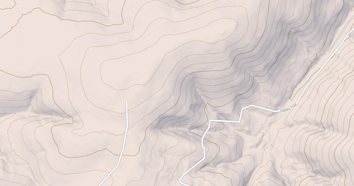 Map preview of 4086 O