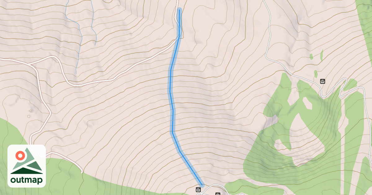 Map of Dogwood