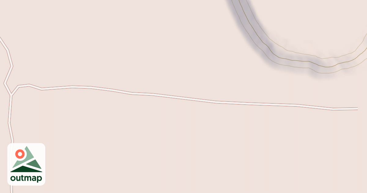 Map of 8326