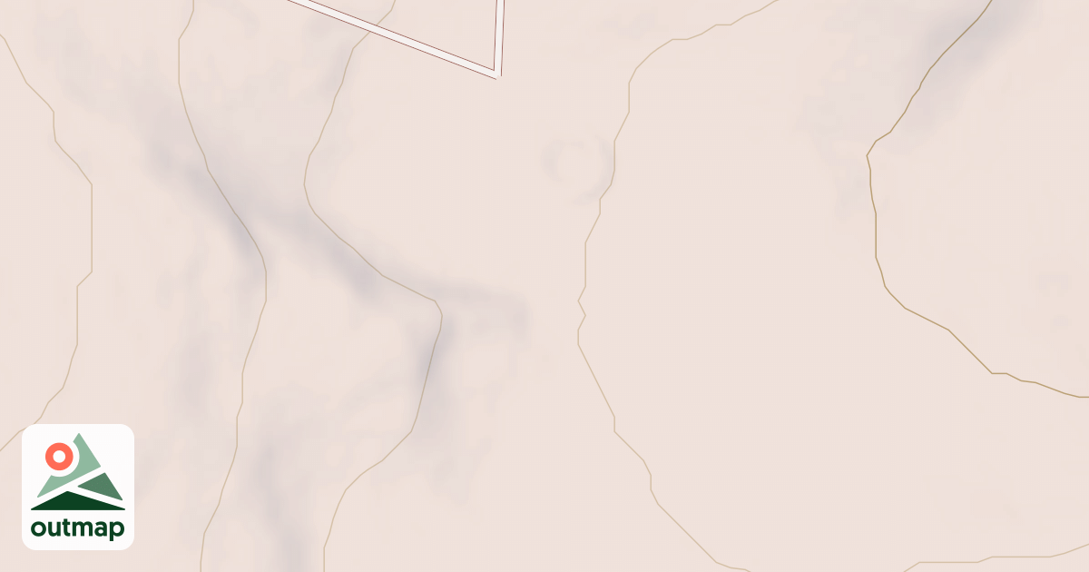 Map of 41469