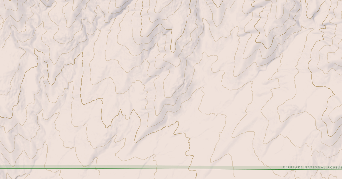 Map preview of 40725