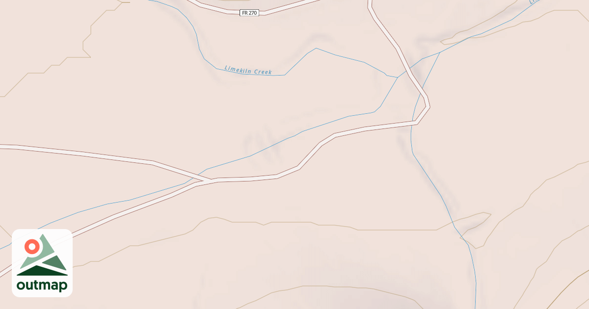 Map of BLM National GTLF Public Motorized Roads 48da5ca1-4e3b-4ac6-9767-5c4988e84f31