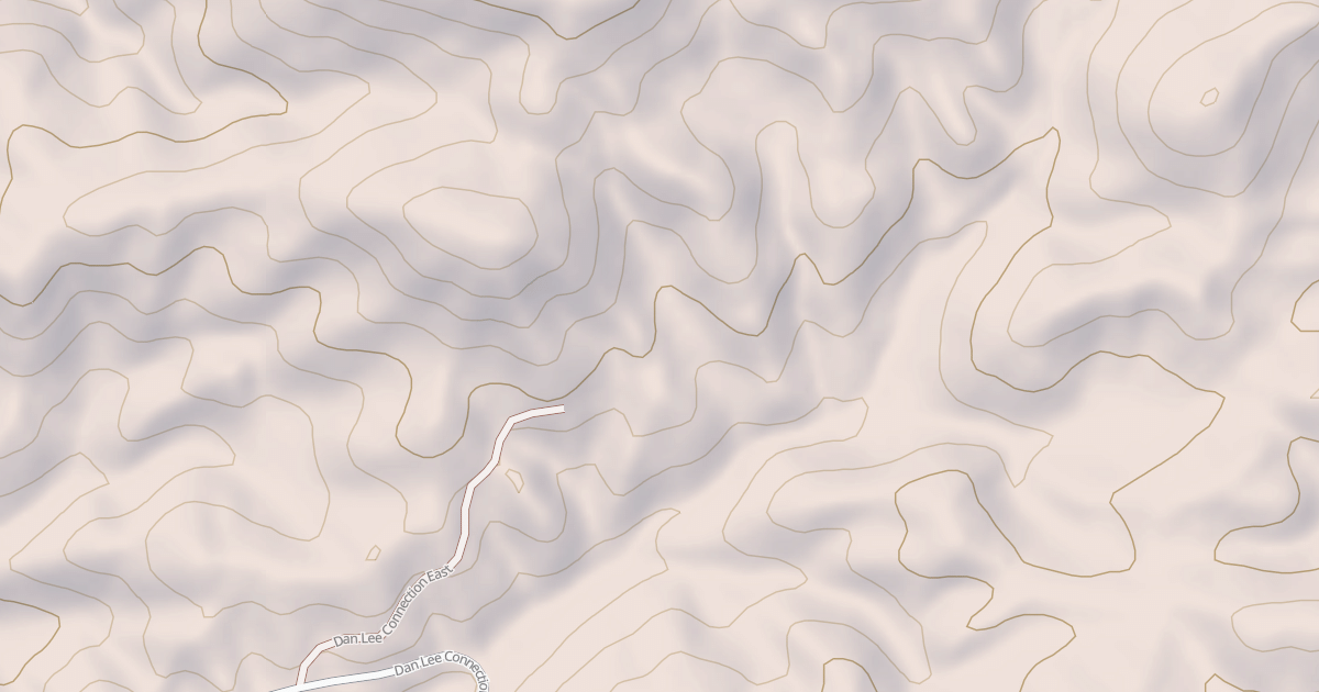 Map preview of DAN LEE CONNECTION E