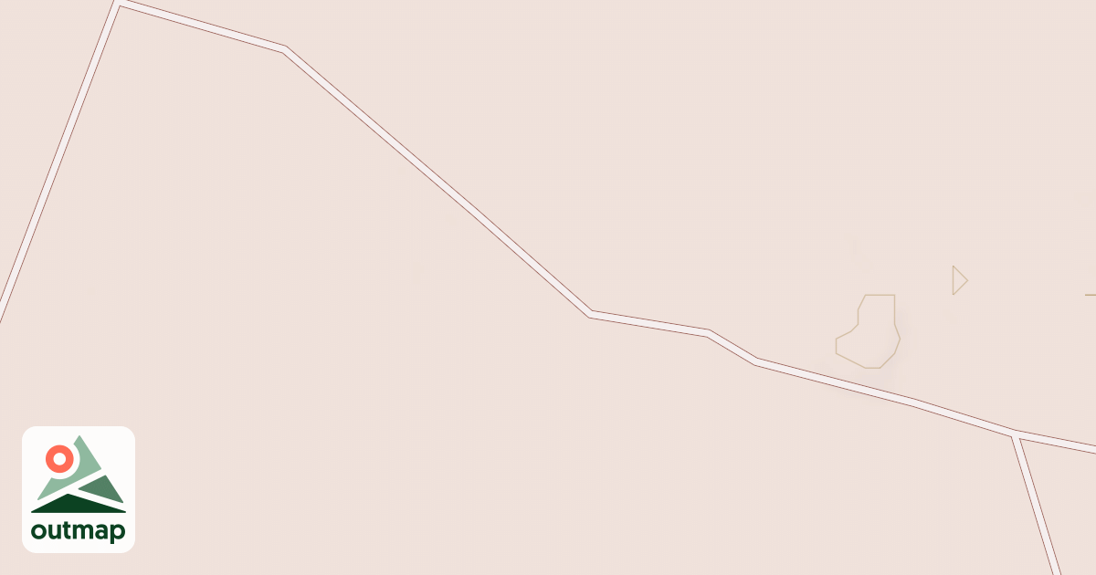 Map of BEECHWOOD