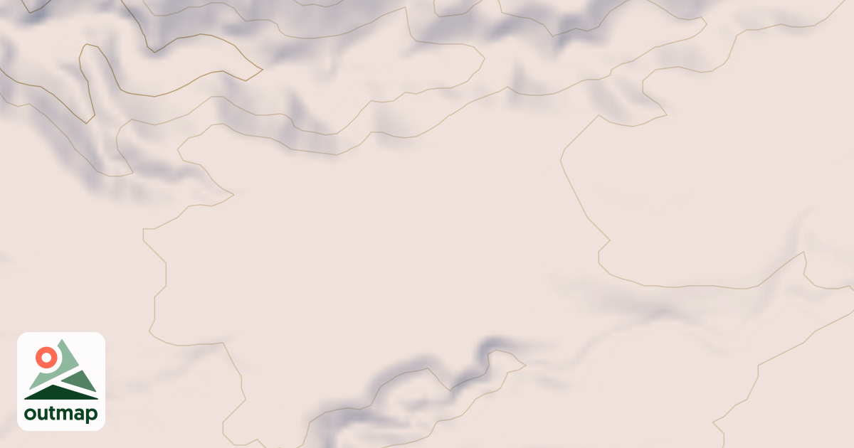 Map of BLM National GTLF Public Motorized Roads 22c94550-4cca-4938-bc72-1d0c52fc3f69