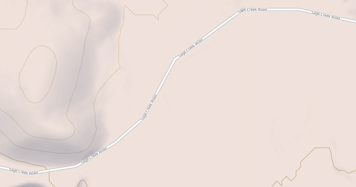 Map preview of BLM National GTLF Public Motorized Roads 2c88ec77-7e6f-4cbd-9e5f-473d9dae07d2