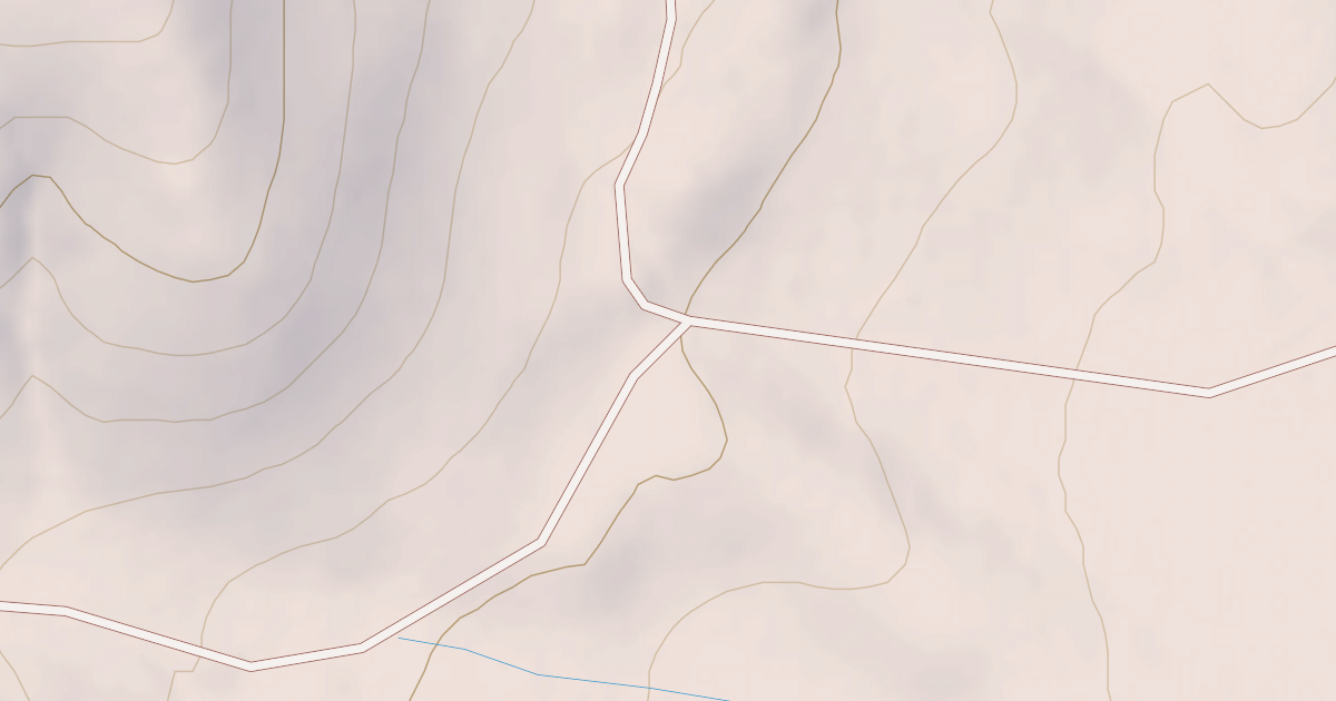 Map preview of BLM National GTLF Public Motorized Roads 157a1fcd-7dd0-4b4e-8a5d-44f45a6f8e1d