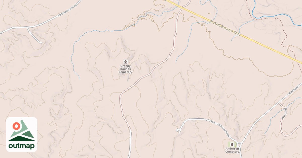 Map of USFS Motor Vehicle Use Map Roads {20CE07F8-B5C5-42B2-B428-7274C56C8697} in Forrest