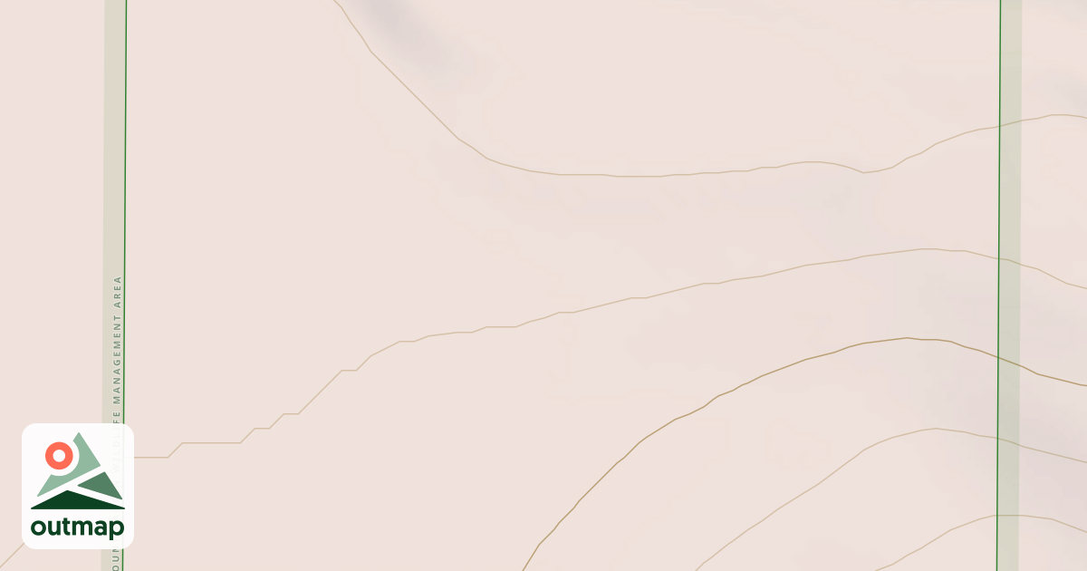 Map of USGS National Digital Trails 38b81841-2220-47b4-be41-09ad342d0352