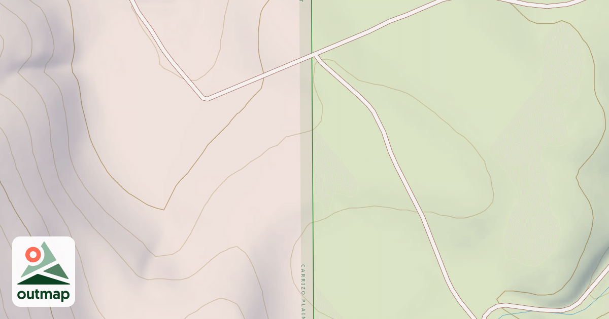 Map of BLM National GTLF Public Motorized Roads 04b784d5-2986-4c5c-b9b4-16710fe46d3e