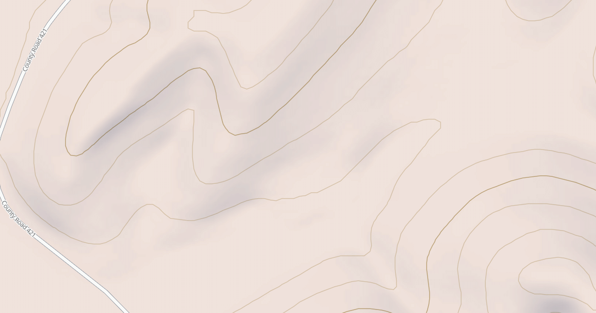 Map preview of UNKNOWN