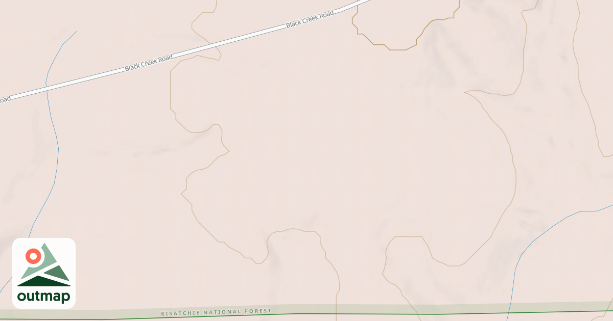 Map of 1004